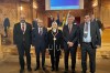 Members of the Parliamentary Assembly of Bosnia and Herzegovina (PABiH) Delegation to NATO PA met with the Delegation of the Grand National Assembly of the Republic of Turkey to NATO PA